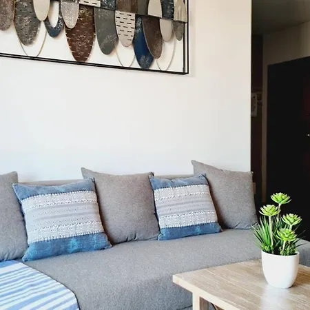 Apartamento Vista Mar En Playa Blanca Playa Blanca (Lanzarote)