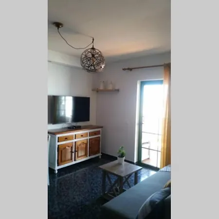 Apartamento Vista Mar En Playa Blanca Apartment Playa Blanca (Lanzarote)