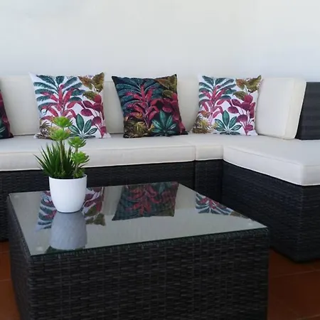 Apartamento Vista Mar En Playa Blanca