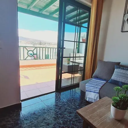 Apartamento Vista Mar En Playa Blanca * Playa Blanca