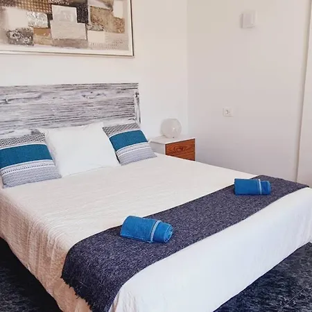 Apartamento Vista Mar En Playa Blanca Apartment
