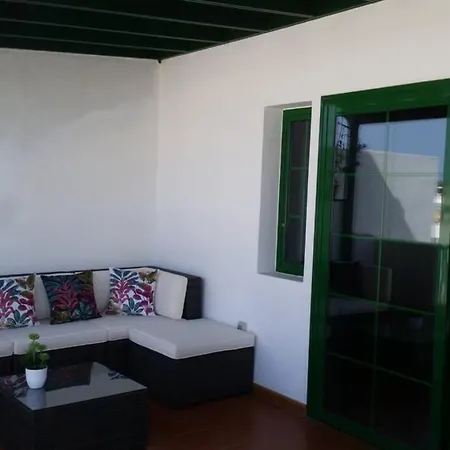 Apartamento Vista Mar En Playa Blanca Playa Blanca (Lanzarote)