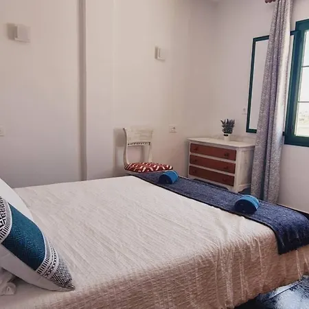 Apartamento Vista Mar En Playa Blanca * Playa Blanca (Lanzarote)