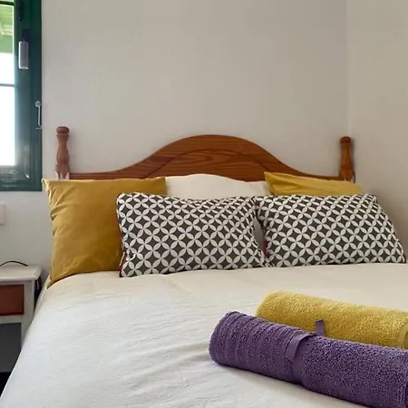 Appartement Apartamento Vista Mar En Playa Blanca *