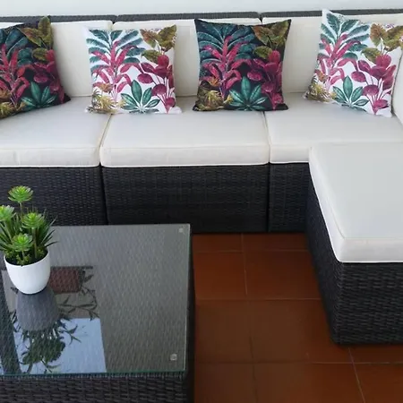 Appartement Apartamento Vista Mar En Playa Blanca