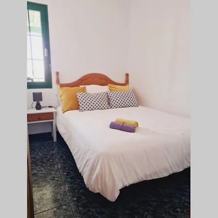 Apartamento Vista Mar En Playa Blanca *