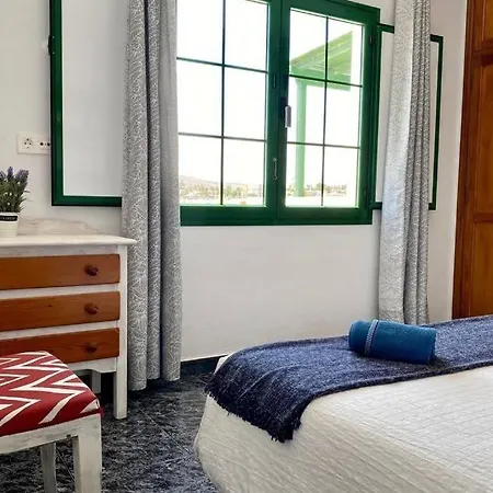 Apartamento Vista Mar En Playa Blanca Appartement Playa Blanca (Lanzarote)