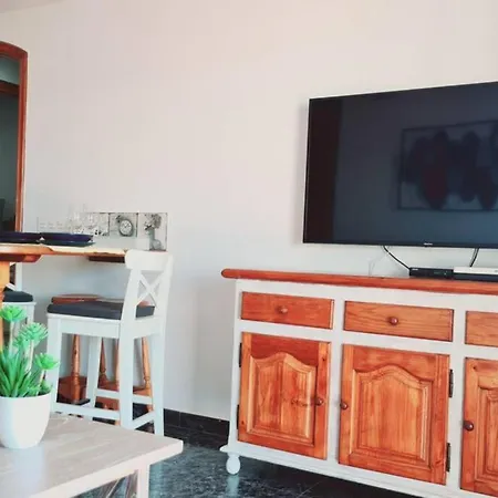 Apartamento Vista Mar En Playa Blanca Appartement Playa Blanca (Lanzarote)