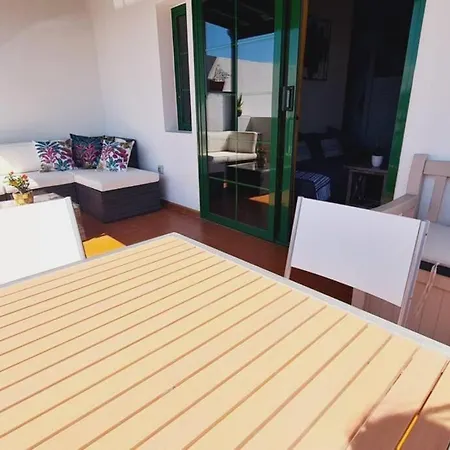 Apartamento Vista Mar En Playa Blanca * Playa Blanca (Lanzarote)