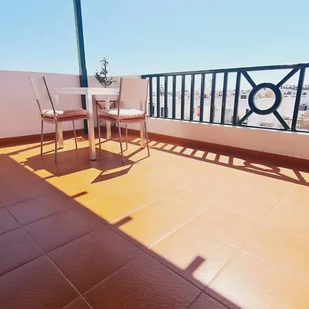 Appartement Apartamento Vista Mar En Playa Blanca *